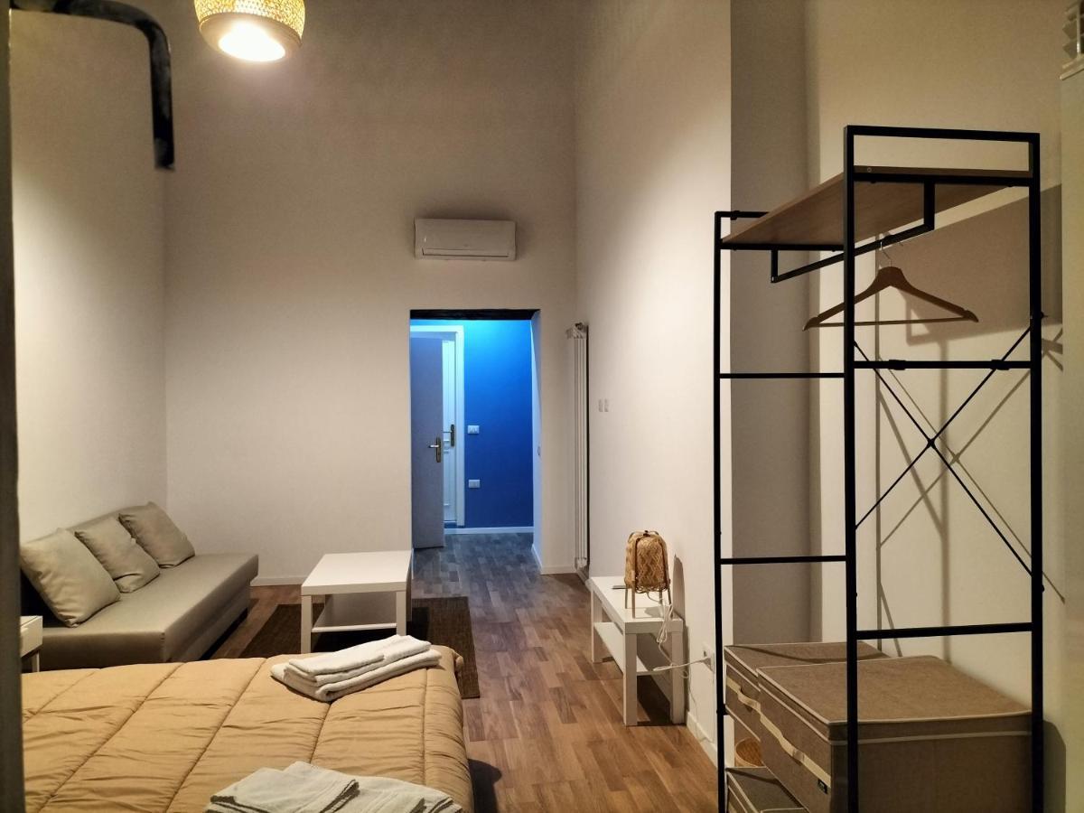 B&B Ma.Li. 나폴리 외부 사진