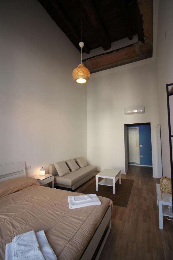 B&B Ma.Li. 나폴리 외부 사진